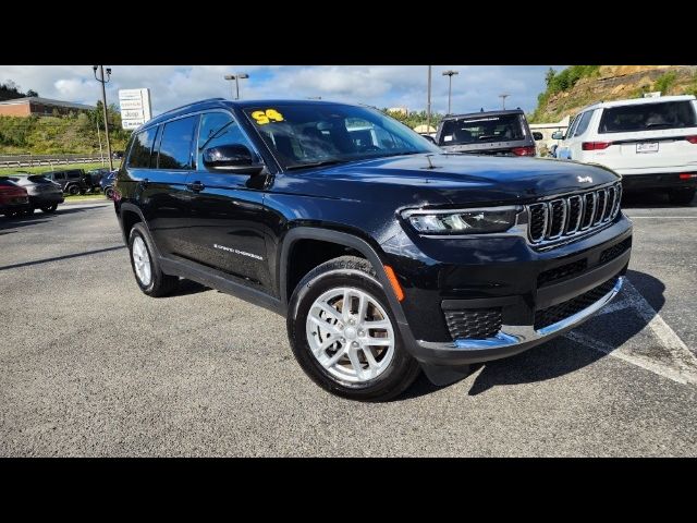 2024 Jeep Grand Cherokee L Laredo X