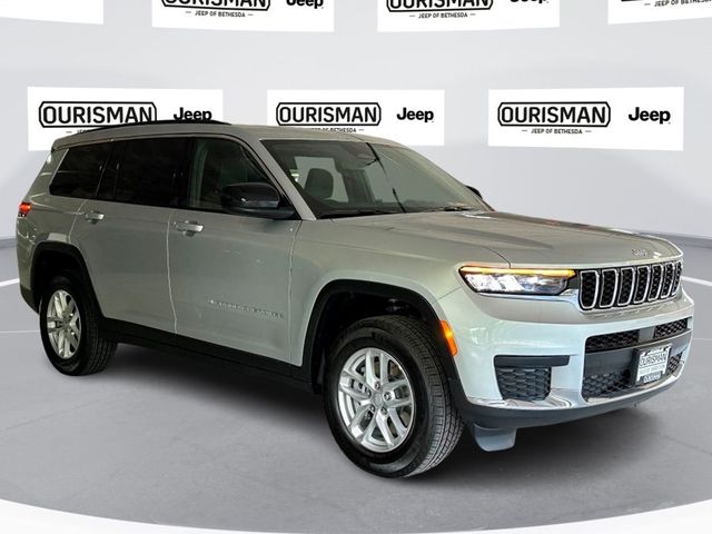 2024 Jeep Grand Cherokee L Laredo X