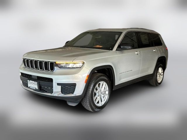 2024 Jeep Grand Cherokee L Laredo X