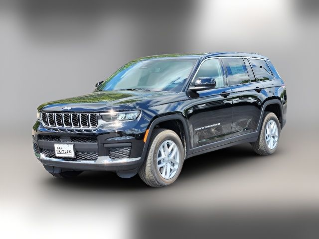 2024 Jeep Grand Cherokee L Laredo X