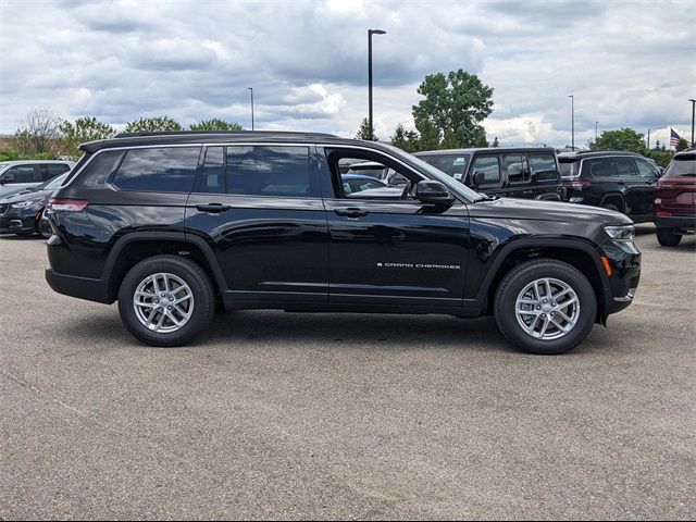 2024 Jeep Grand Cherokee L Laredo X