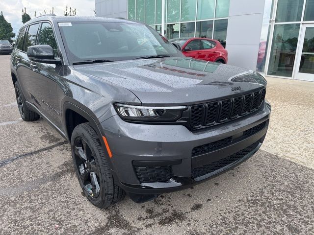 2024 Jeep Grand Cherokee L Altitude X