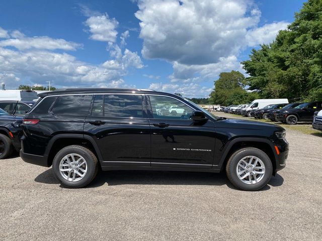 2024 Jeep Grand Cherokee L Laredo X