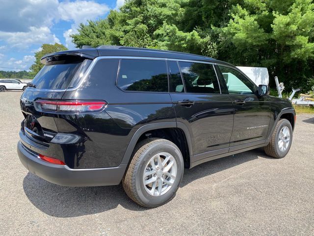 2024 Jeep Grand Cherokee L Laredo X