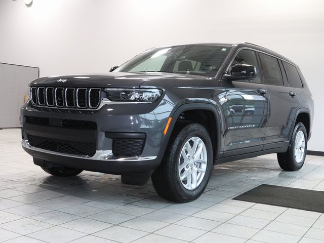 2024 Jeep Grand Cherokee L Laredo X