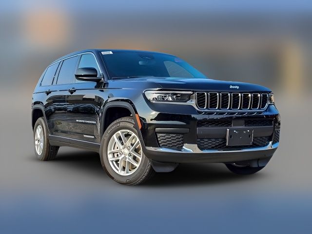 2024 Jeep Grand Cherokee L Laredo X