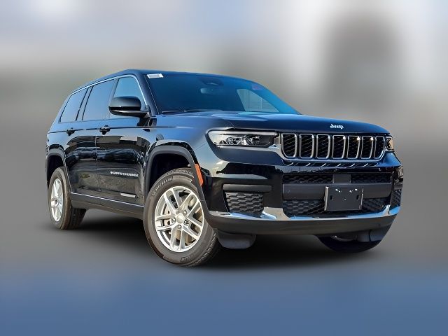 2024 Jeep Grand Cherokee L Laredo X