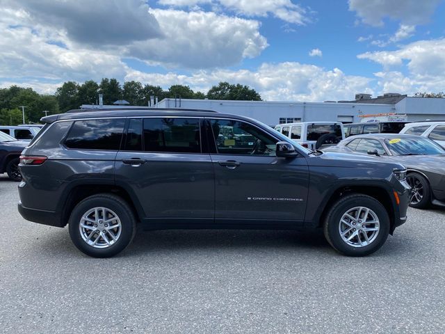 2024 Jeep Grand Cherokee L Laredo X