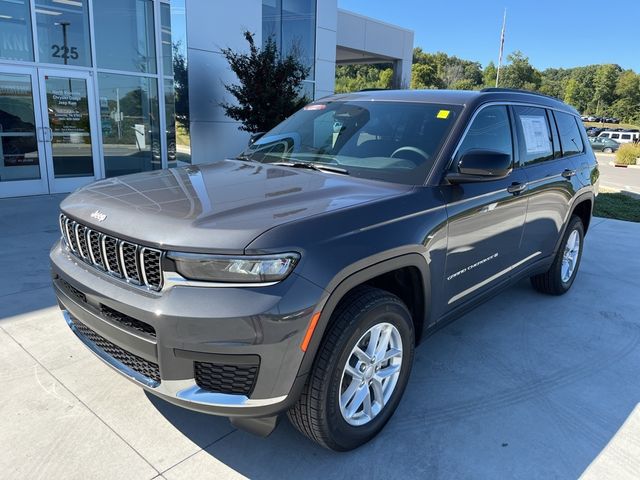 2024 Jeep Grand Cherokee L Laredo X