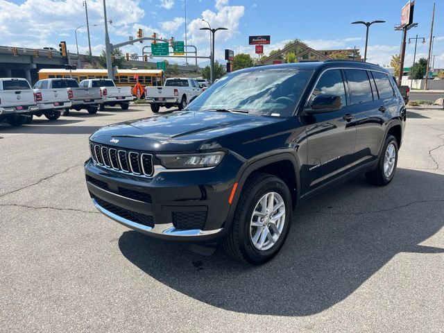 2024 Jeep Grand Cherokee L Laredo X