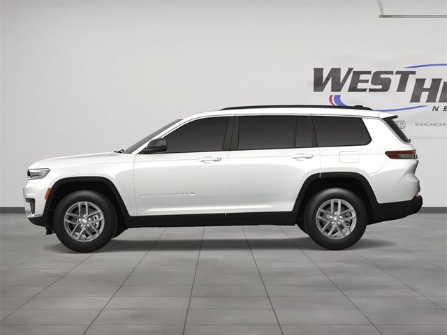 2024 Jeep Grand Cherokee L Laredo X