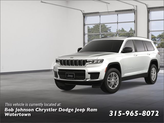 2024 Jeep Grand Cherokee L Laredo X