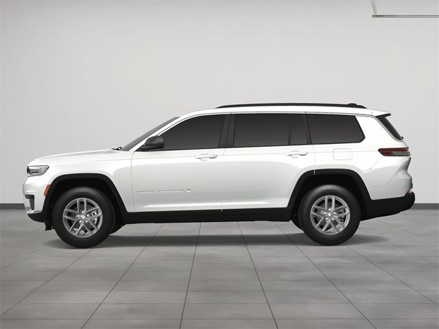 2024 Jeep Grand Cherokee L Laredo X