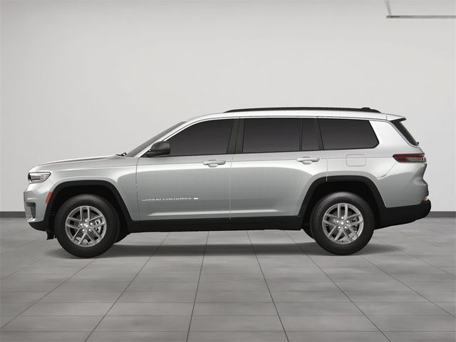 2024 Jeep Grand Cherokee L Laredo X