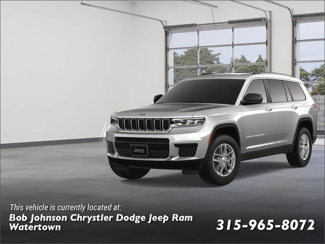 2024 Jeep Grand Cherokee L Laredo X