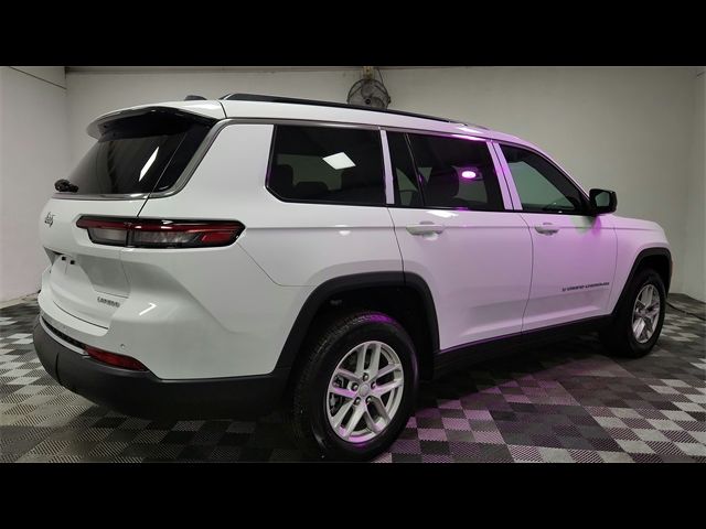 2024 Jeep Grand Cherokee L Laredo X