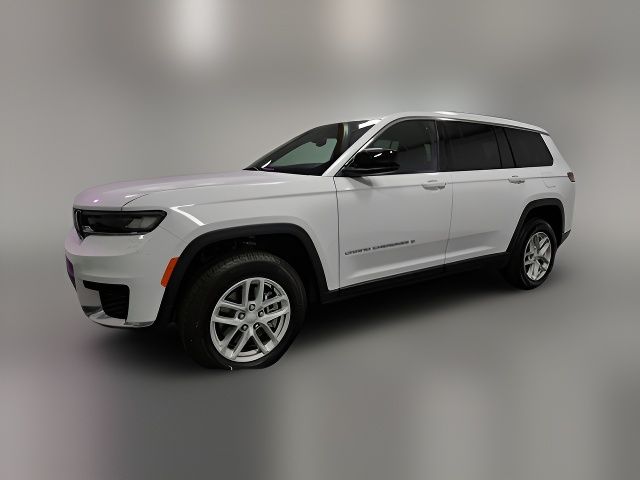 2024 Jeep Grand Cherokee L Laredo X