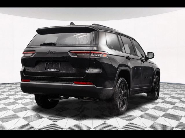 2024 Jeep Grand Cherokee L Altitude X