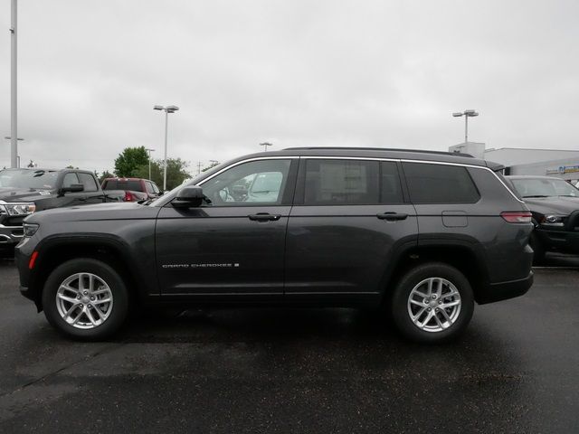 2024 Jeep Grand Cherokee L Laredo X