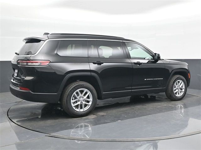 2024 Jeep Grand Cherokee L Laredo X