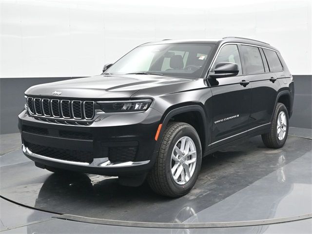 2024 Jeep Grand Cherokee L Laredo X