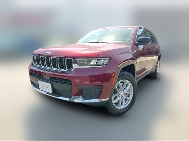 2024 Jeep Grand Cherokee L Laredo X