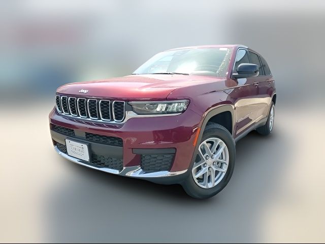 2024 Jeep Grand Cherokee L Laredo X