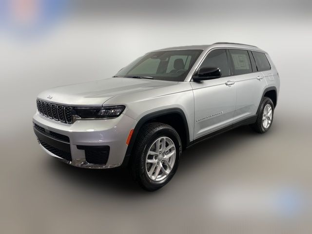 2024 Jeep Grand Cherokee L Laredo X