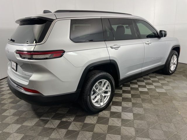 2024 Jeep Grand Cherokee L Laredo X