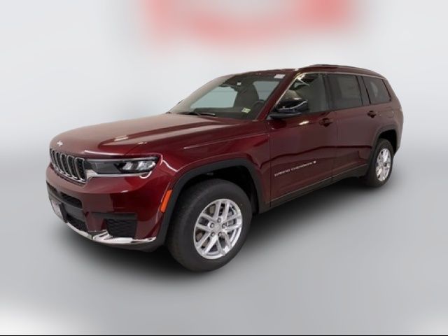 2024 Jeep Grand Cherokee L Laredo X