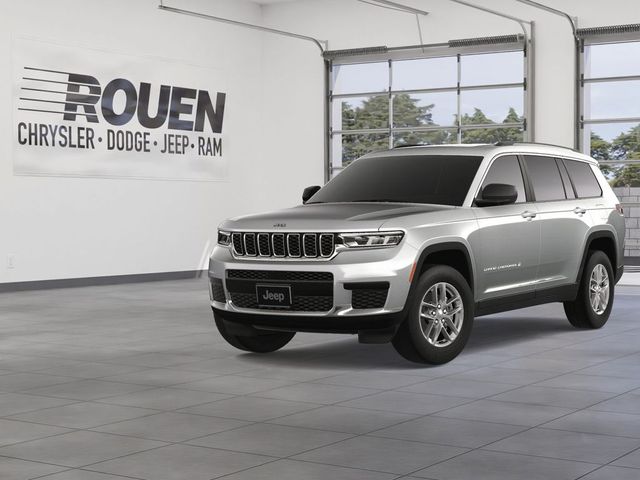 2024 Jeep Grand Cherokee L Laredo X