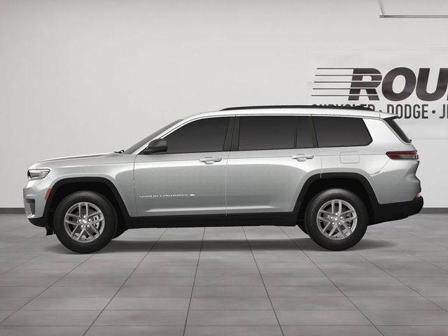 2024 Jeep Grand Cherokee L Laredo X