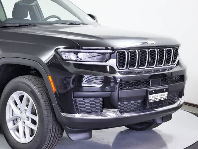 2024 Jeep Grand Cherokee L Laredo X