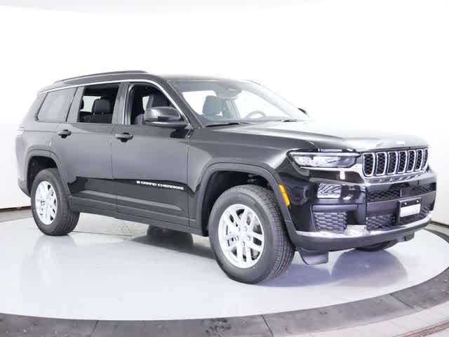 2024 Jeep Grand Cherokee L Laredo X