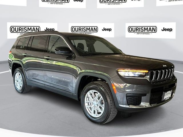 2024 Jeep Grand Cherokee L Laredo X