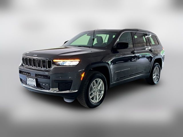 2024 Jeep Grand Cherokee L Laredo X