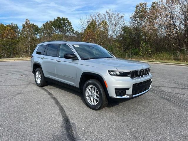 2024 Jeep Grand Cherokee L Laredo X