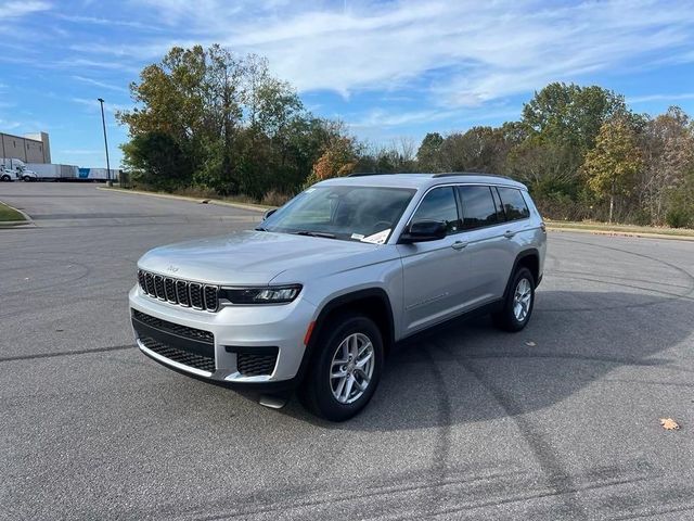 2024 Jeep Grand Cherokee L Laredo X