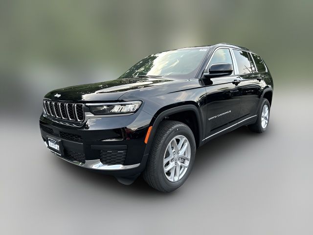 2024 Jeep Grand Cherokee L Laredo X