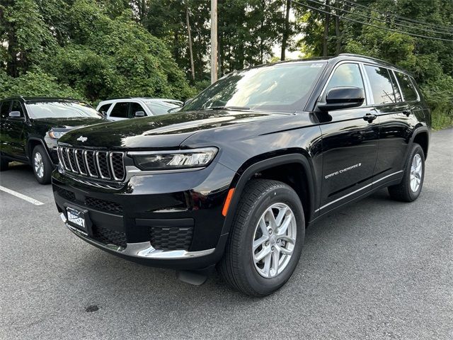 2024 Jeep Grand Cherokee L Laredo X