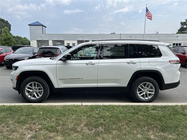 2024 Jeep Grand Cherokee L Laredo X