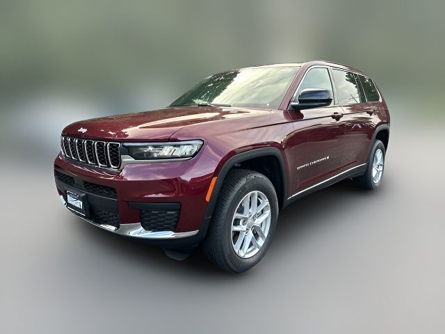 2024 Jeep Grand Cherokee L Laredo X