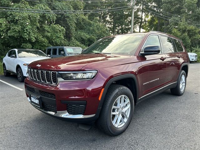 2024 Jeep Grand Cherokee L Laredo X