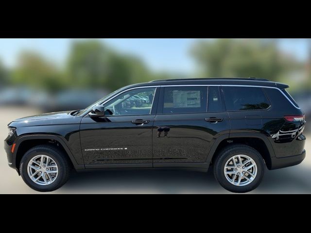 2024 Jeep Grand Cherokee L Laredo X