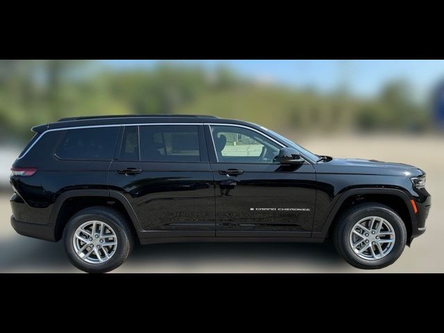 2024 Jeep Grand Cherokee L Laredo X