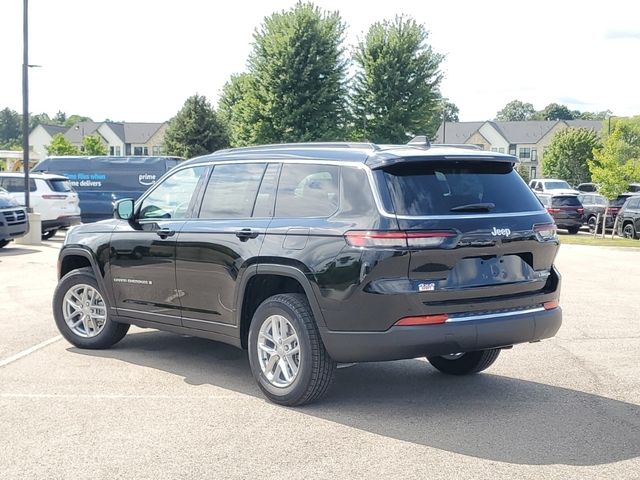 2024 Jeep Grand Cherokee L Laredo X