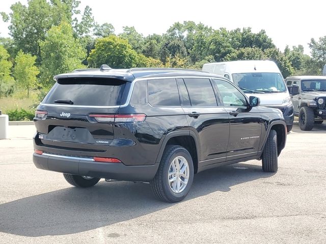 2024 Jeep Grand Cherokee L Laredo X