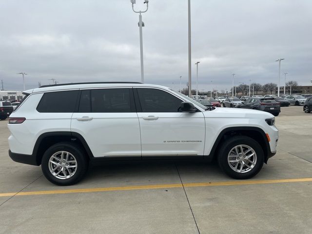 2024 Jeep Grand Cherokee L Laredo X