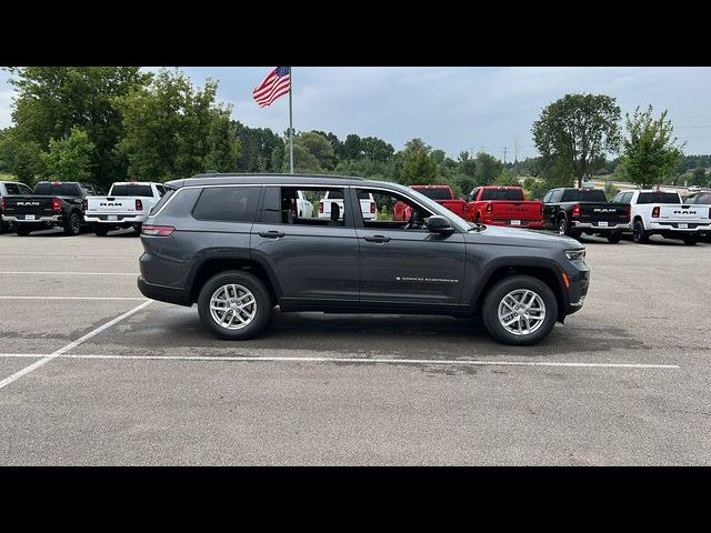 2024 Jeep Grand Cherokee L Laredo X