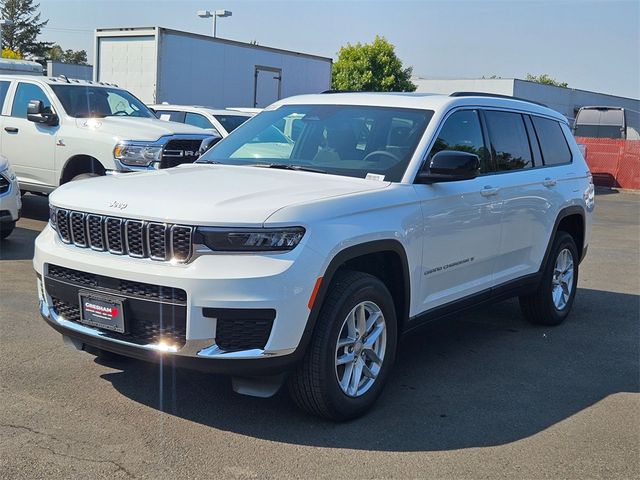 2024 Jeep Grand Cherokee L Laredo X